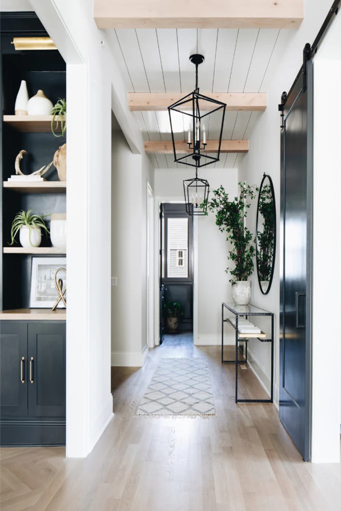 Dezign Lover Home Decoration Blog | Hallway Lighting Fixtures You'll Love in 2023